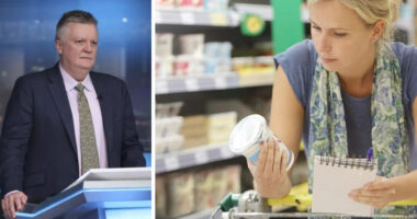 „A Nagy-Britanniában élőknek egyszerűen el kell fogadniuk, hogy szegényebbek lettek”