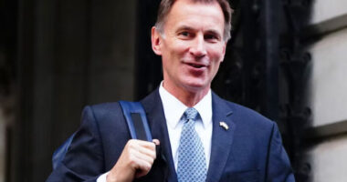 A brit pénzügyminiszter 12 új területet fog kijelölni az Egyesült Királyságban, ahol kevesebbet kell adózni, mint máshol