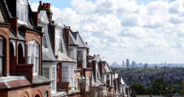 Hatalmasat zuhant a kivehető albérletek száma Nagy-Britanniában, az árak így még tovább emelkednek