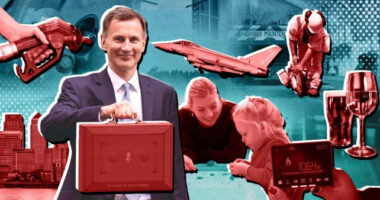 Fontos, mindenkit érintő változások Nagy-Britanniában: a brit pénzügyminiszter tegnapi nagy bejelentése