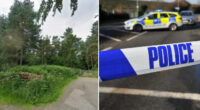 Két férfi elrabolt, fogva tartott és megerőszakolt egy tinédzser fiút Angliában 2