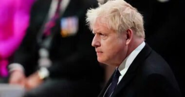 Boris Johnson „próbaidőn van” és még úgy is eltávolíthatják a miniszterelnöki posztról, hogy megnyerte a bizalmatlansági szavazást…