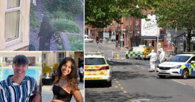 Újabb fejlemények és megdöbbentő részletek a Nottingham-i hármas gyilkosság kapcsán: kiderült, hogy ki a gyanúsított és hogy mi történt pontosan