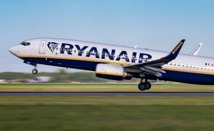A Ryanair a reptéren felejtette 14 utasát, akiknek egy egészen pofátlan kártérítéssel “kedveskedtek” utána 1