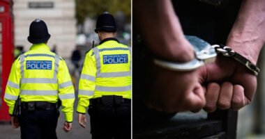 Férfiak több testrészét távolították el többek közt a péniszüket egy szörnyű bűncselekmény sorozat részeként Angliában