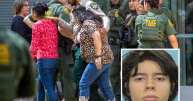 Iskolai tömeggyilkosság: legalább 19 gyereket és 2 felnőttet lőtt agyon egy fiatal srác egy Uvaldei iskolában