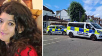 Sétálgatás közben egy férfi megtámadott és megölt egy fiatal nőt Londonban a nyílt utcán, akit még csak nem is ismert 2