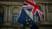 A Nagy-Britanniában élők kétharmada támogatja, hogy népszavazás legyen az EU-hoz való újbóli csatlakozásról