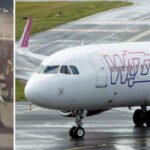 Magyar utas kezdett el verekedni a Wizz Air budapesti járatán – 18 órát késett a gép és le kellett miatta szállni