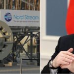 Még jobban elszabadulhatnak a gázárak, és az energiaszámlák egész Európában: több helyen szivárog az orosz gázvezeték, a hírek szerint támadás érte