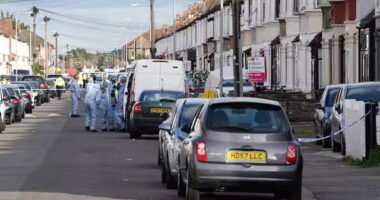 Agyonlőttek két fiatalt egy harmadikat pedig életveszélyesen megsebesítettek Londonban