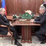 Putyin már „nagyon beteg vérrákban szenved” az egyik orosz oligarcha ezt mondta róla