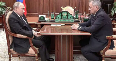 Putyin már „nagyon beteg vérrákban szenved” az egyik orosz oligarcha ezt mondta róla