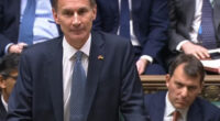 Nagy-Britannia hivatalosan is recesszióban van – a pénzügyminiszter mai nagy bejelentése az adóemelések és támogatások kapcsán, ami mindenkit érint 2