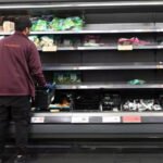 „Az élelmiszer árak emelkedésében a legrosszabb rész még csak most jön Nagy-Britanniában” – a Sainsbury’s volt vezérigazgatója nyilatkozott