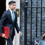 „Kemény év jön Nagy-Britanniában…” – a brit miniszterelnök újévi üzenete a szigetország lakóinak
