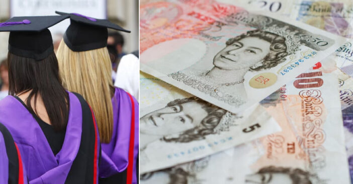 Fiatalok százezrei kaphatnak vissza pénzt egy hiteltörlesztési hiba miatt Nagy-Britanniában 3
