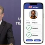 Hatalmas fordulat a digitális személyi igazolványok kapcsán Nagy-Britanniában