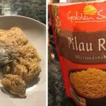 „Döglött egér” volt az egyik angliai Lidl-ben vásárolt rizsben