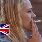 Teljesen be akarják tiltani a dohányzást Angliában – a brit miniszterelnök terve „egyszerű de nagyszerű”