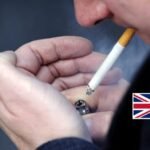 Szigorúbb szabályok bevezetését tervezik a dohányzással kapcsolatban Nagy-Britanniában