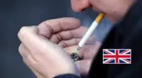 Szigorúbb szabályok bevezetését tervezik a dohányzással kapcsolatban Nagy-Britanniában