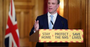 A brit kormány a mai naptól meghosszabbítja az érvényben levő kijárási korlátozásokat