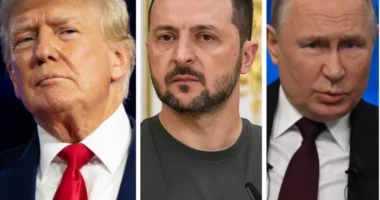 Putyin először javasolt közvetlen béketárgyalást Zelenszkijjel – új remény a háború lezárására