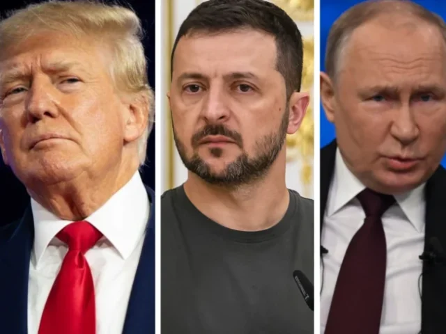 Putyin először javasolt közvetlen béketárgyalást Zelenszkijjel – új remény a háború lezárására