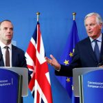 Utazási káosz lehet közúton, vasúton és levegőben is, ha nincs megállapodás a britek és az EU közt