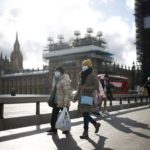 Koronavírus UK: Több áldozat volt 1 nap alatt, mint Olaszországban a legrosszabb napon…