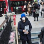 Friss, hivatalos adatok: Angliában minden harmadik ember a koronavírus miatt hal meg