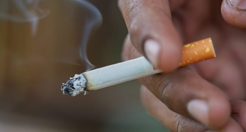 Milliószám kerültek elő az illegális cigaretták brit üzletekből - döbbenetes mennyiséget találtak és foglaltak le a hatóságok