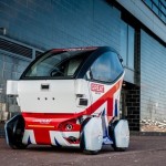 Új korszak kezdete – ma indul a sofőr nélküli autók tesztelése Angliában