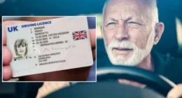 Új szabályok a brit jogosítványokkal kapcsolatban – Mit kell tudniuk a magyar sofőröknek?