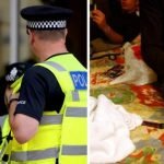Kisgyerek sokasága árul drogot az utcán Nagy-Britanniában, hogy a „családját támogassa”