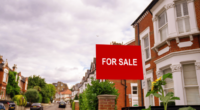 Ide a legolcsóbb költözni és ingatlant vásárolni Angliában 2024-ben 2