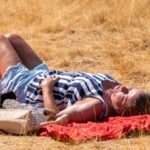 Újabb hőhullám éri el Nagy-Britanniát néhány nap múlva