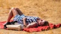 Újabb hőhullám éri el Nagy-Britanniát néhány nap múlva