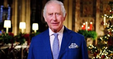 Károly király első karácsonyi beszéde és üzenete a Nagy-Britanniában élőknek