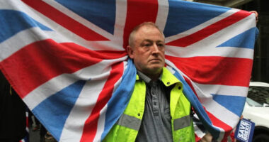 A legnagyobb tévhitek az Egyesült Királyságban élő EU állampolgárokról, amiket sokan mondogatnak