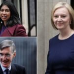 Újabb fejlemények a brit bevándorlási szabályok enyhítésével kapcsolatos terveket illetően – nagy a feszültség a színfalak mögött