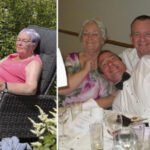 Meghalt egy nő, miután két teljes napon át várakozott a sürgősségin Nagy-Britanniában, hogy egyáltalán ágyat kapjon – fia beszámolt a tapasztalatairól az NHS-nél