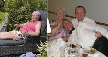 Meghalt egy nő, miután két teljes napon át várakozott a sürgősségin Nagy-Britanniában, hogy egyáltalán ágyat kapjon - fia beszámolt a tapasztalatairól az NHS-nél