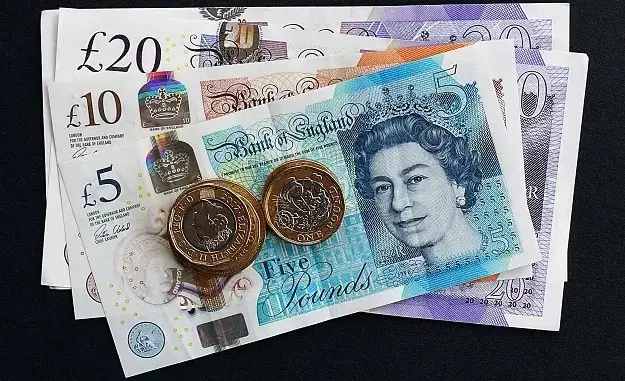 Több, mint 1000 font újabb támogatás jön a Nagy-Britanniában élők számára a megélhetési költségek kezelésére 3