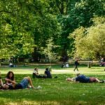 Katasztrófa London szívében: egy diák szíve megállt áramütéstől a St James’ Parkban