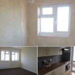 szép dupla szoba kiadó Finchley-ben