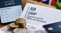 Fontos változások, új hatásköröket kapott a DWP: szigorítások jönnek, amit mindenkinek érdemes tudni, aki támogatásokat kap Angliában