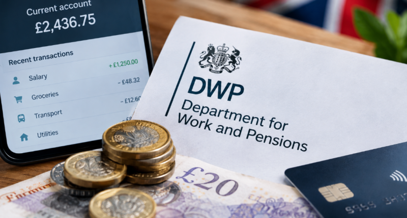 Fontos változások, új hatásköröket kapott a DWP: szigorítások jönnek, amit mindenkinek érdemes tudni, aki támogatásokat kap Angliában