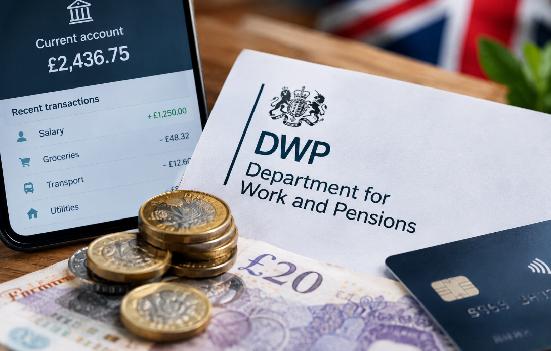 Fontos változások, új hatásköröket kapott a DWP: szigorítások jönnek, amit mindenkinek érdemes tudni, aki támogatásokat kap Angliában dwp támogatás szigorítás